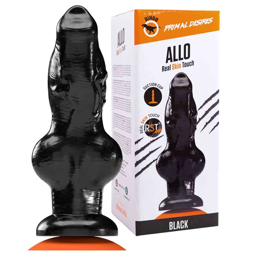 XXL Dildo 