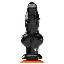XXL Dildo "Allo Black" XXL Dildo "Allo Black"