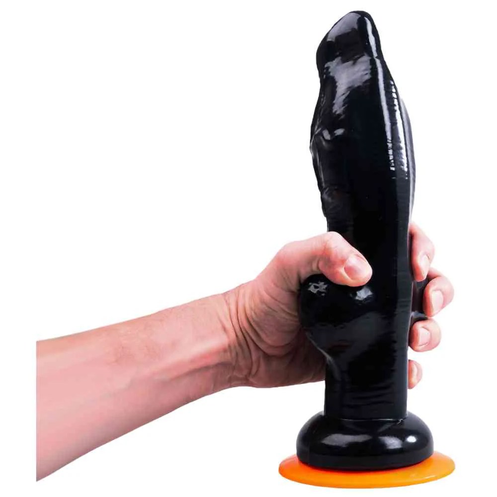 XXL Dildo 