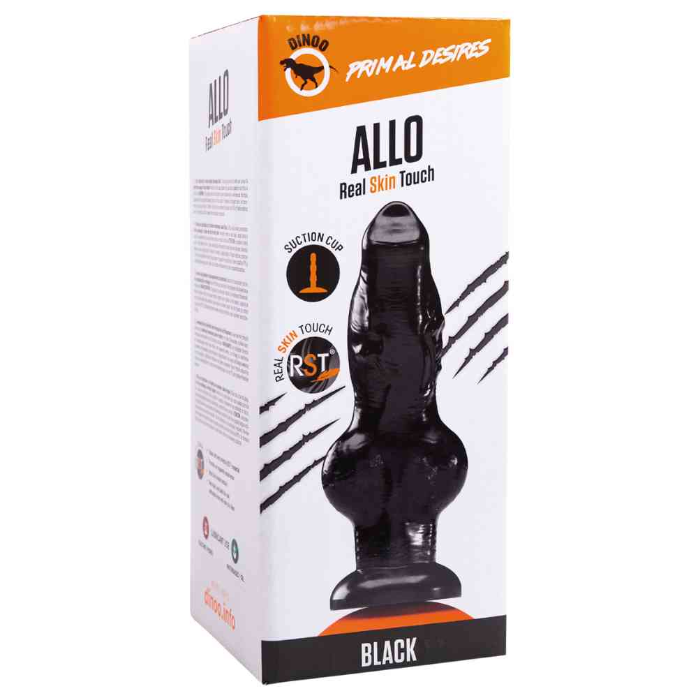 XXL Dildo 