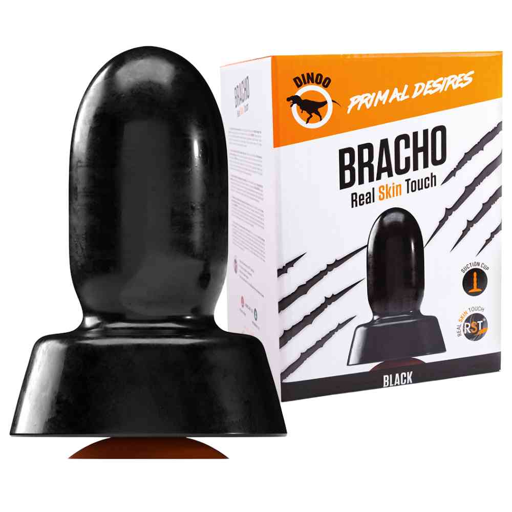 XXL Dildo 