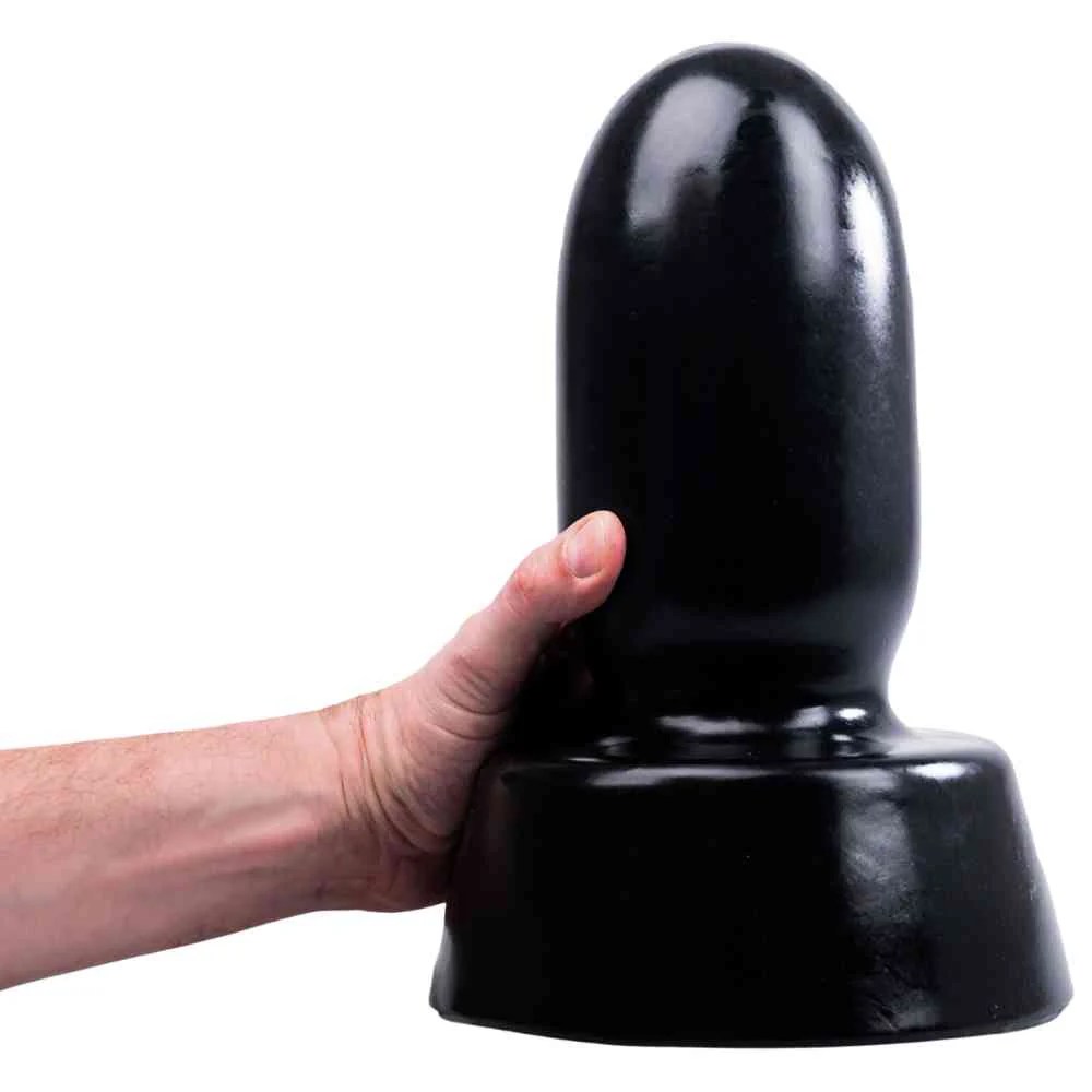 XXL Dildo 