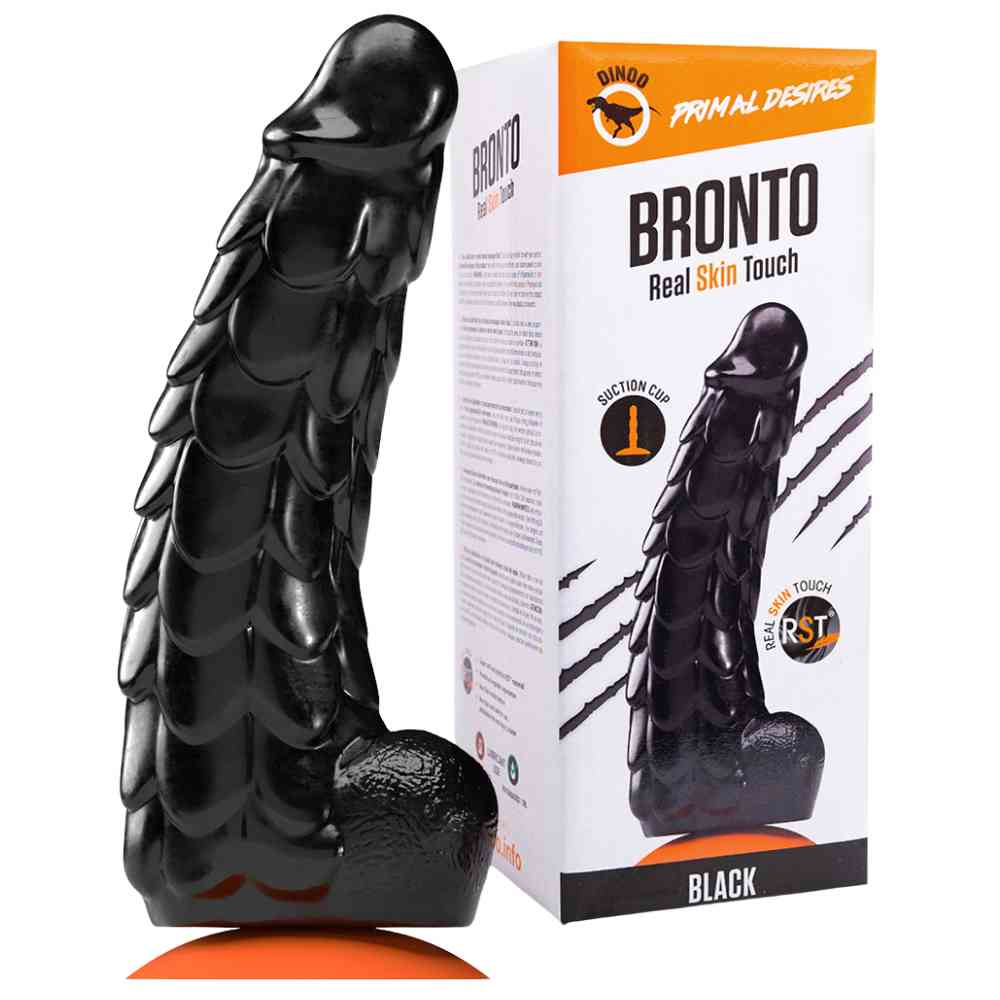 XXL Dildo 