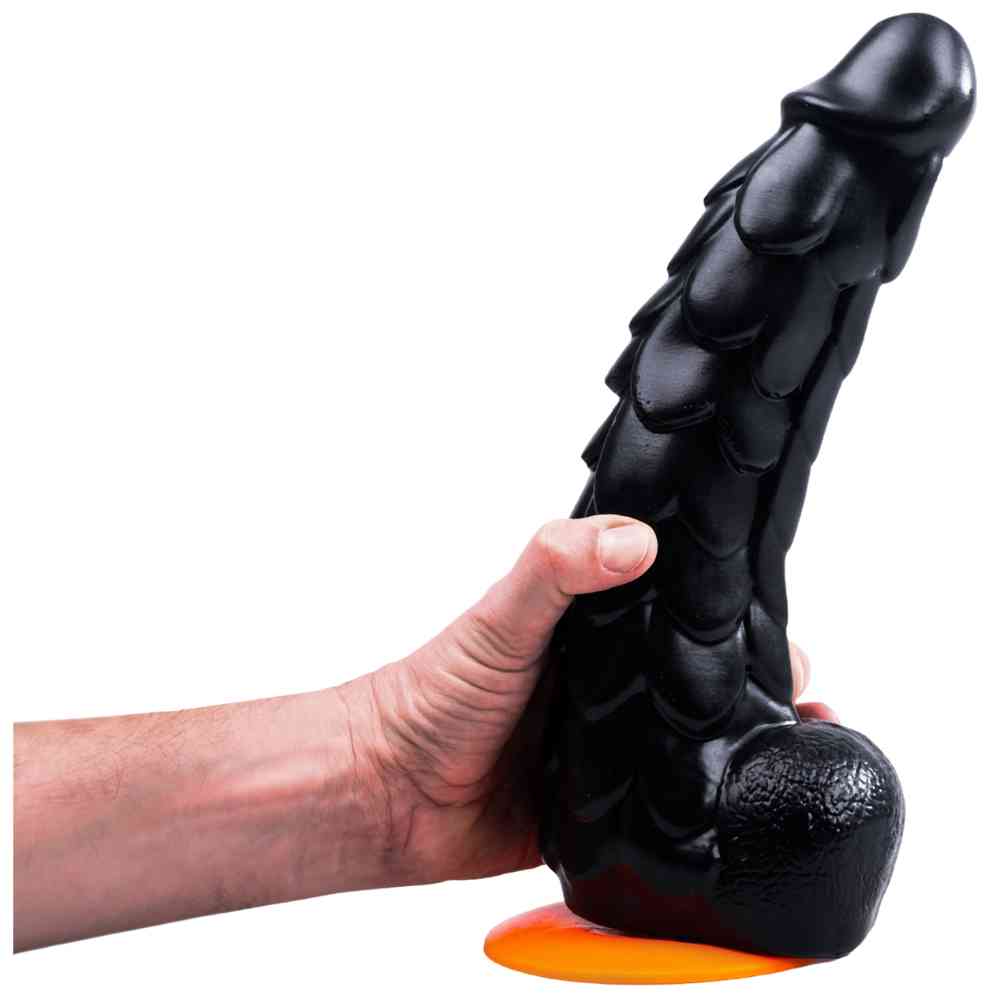 XXL Dildo 