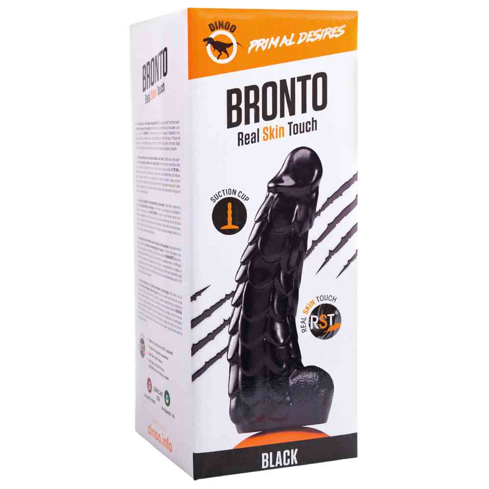 XXL Dildo 
