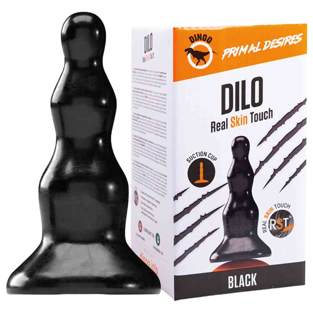 XXL Dildo 