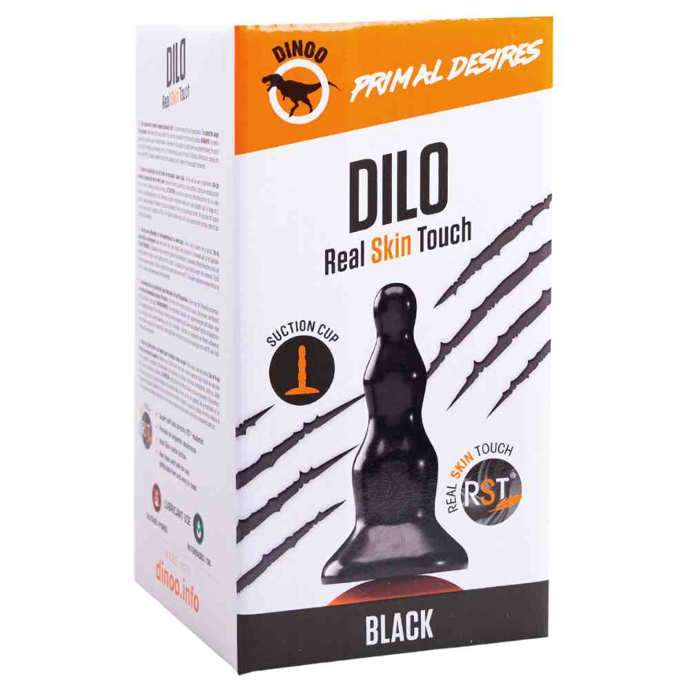 XXL Dildo 