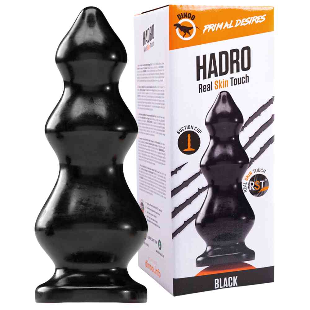 XXL Dildo 