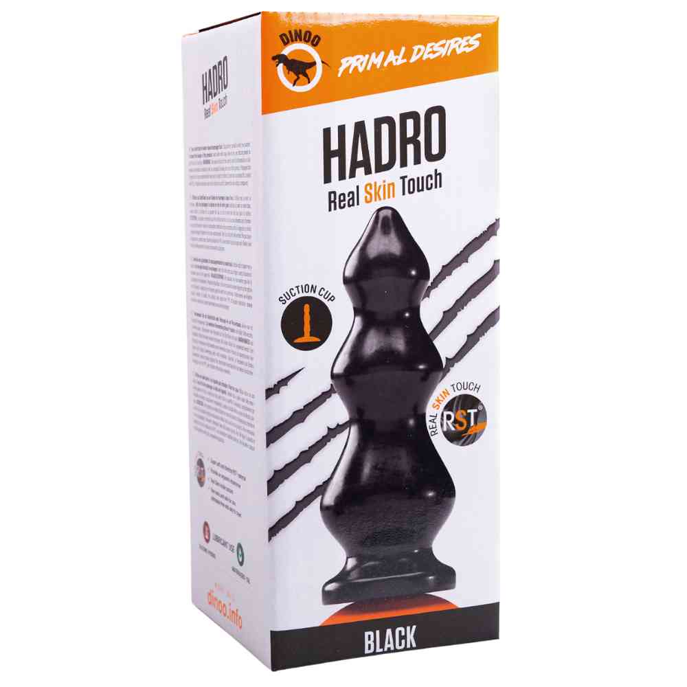 XXL Dildo 
