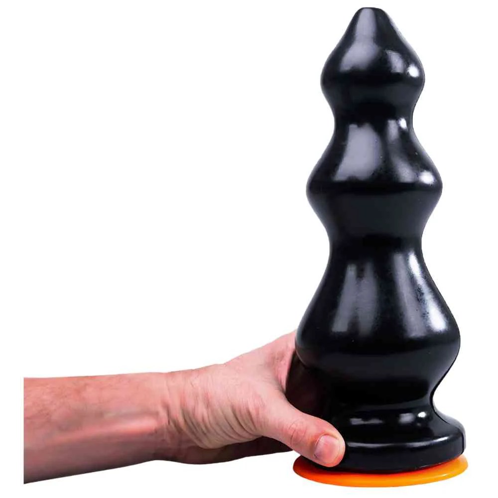 XXL Dildo 