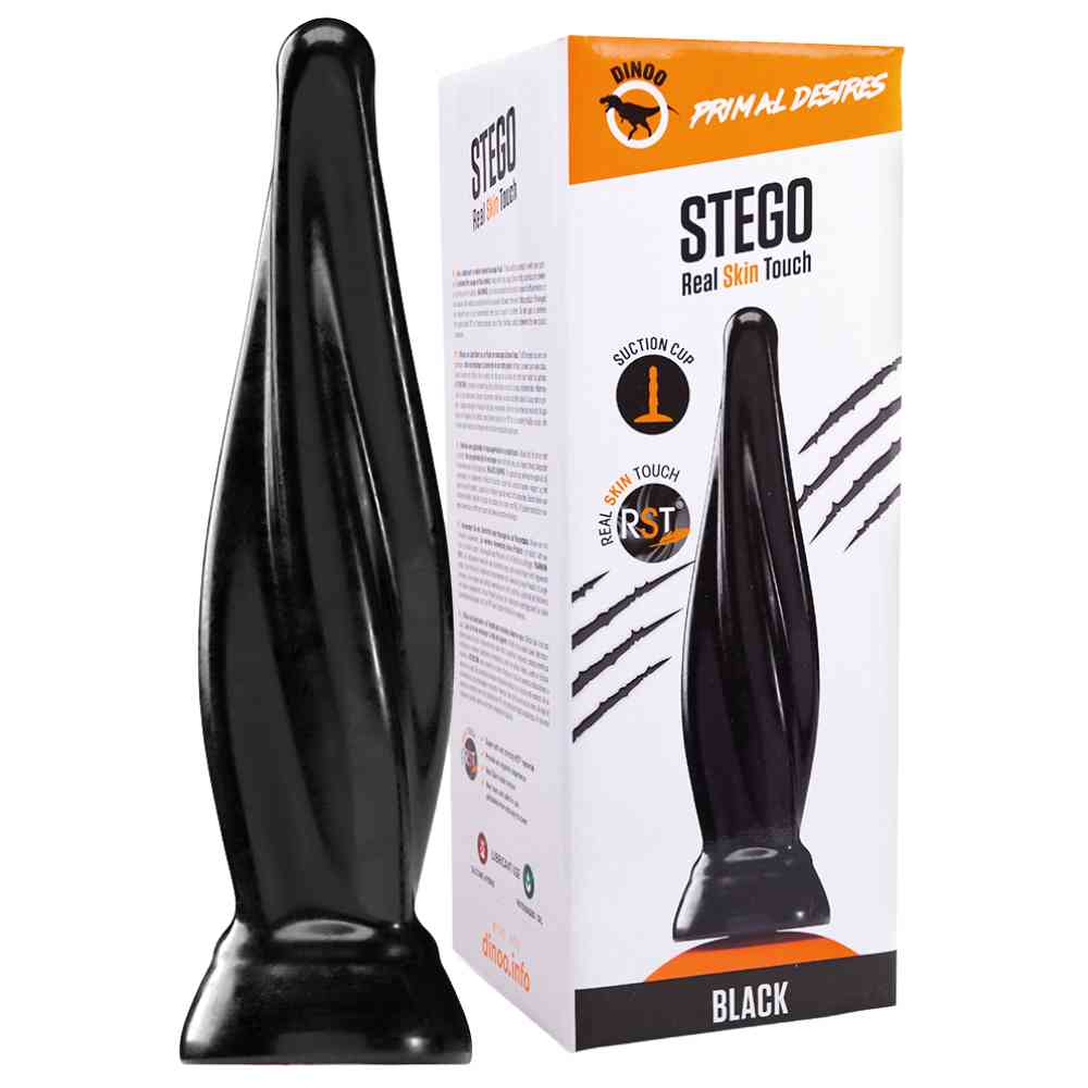 XXL Dildo 