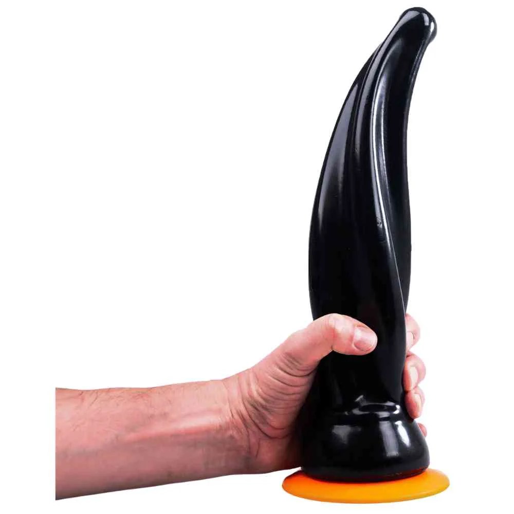XXL Dildo 