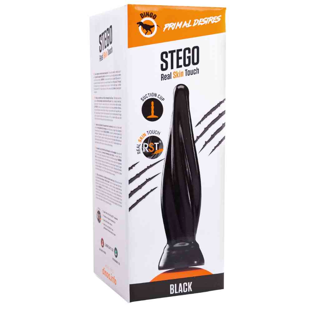 XXL Dildo 