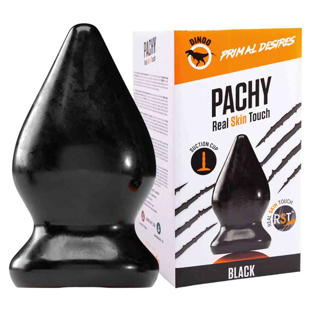 XXL Dildo 