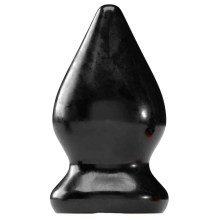 XXL Dildo "Pachy Black" XXL Dildo "Pachy Black"