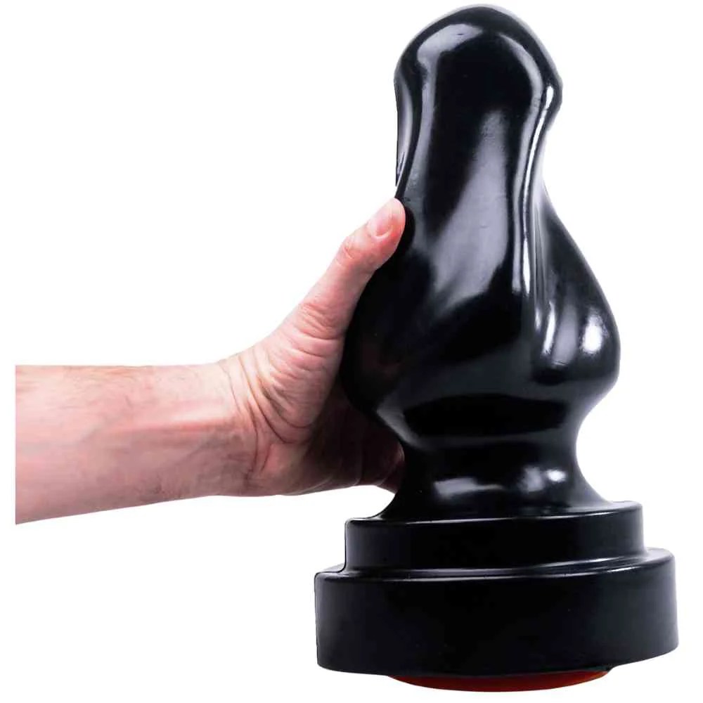 XXL Dildo 