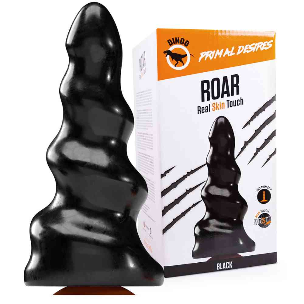 XXL Dildo 