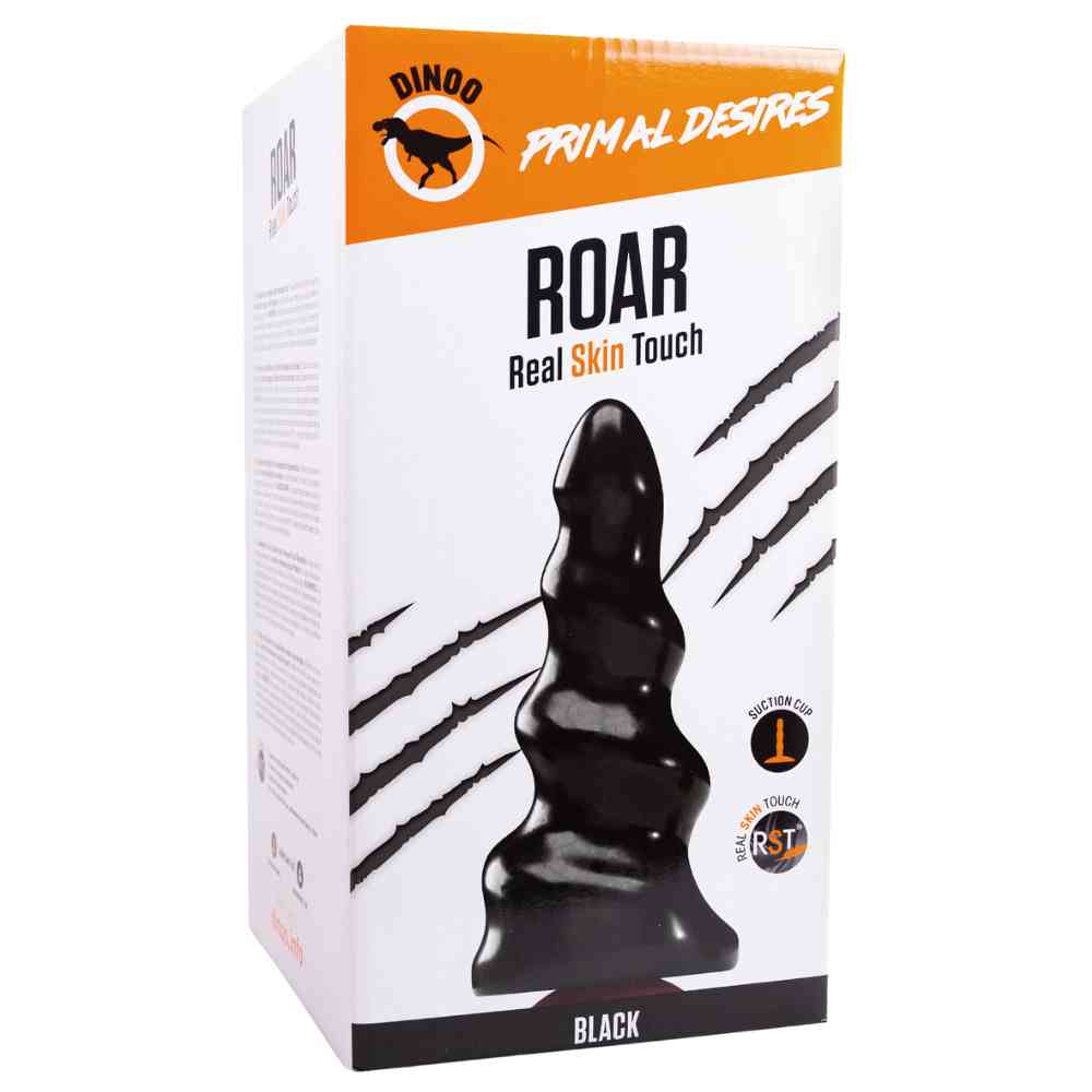 XXL Dildo 