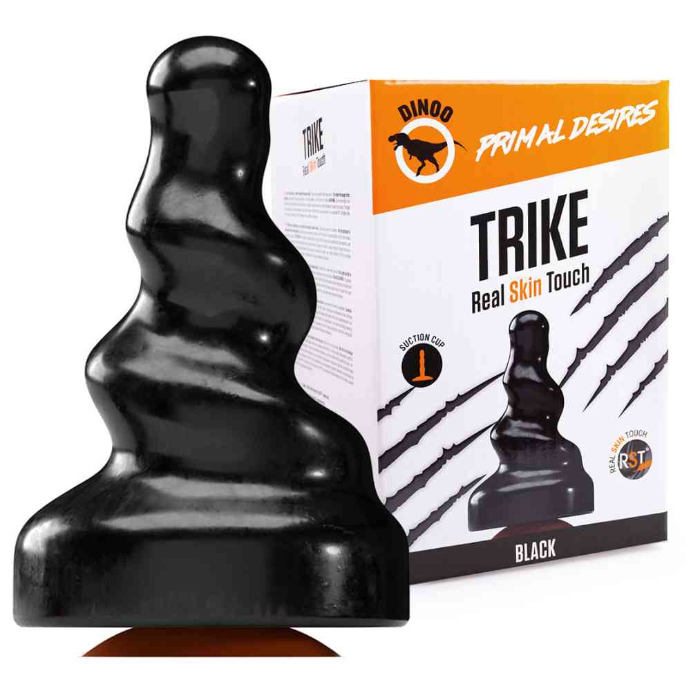 XXL Dildo 