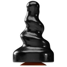 XXL Dildo "Trike Black" XXL Dildo "Trike Black"