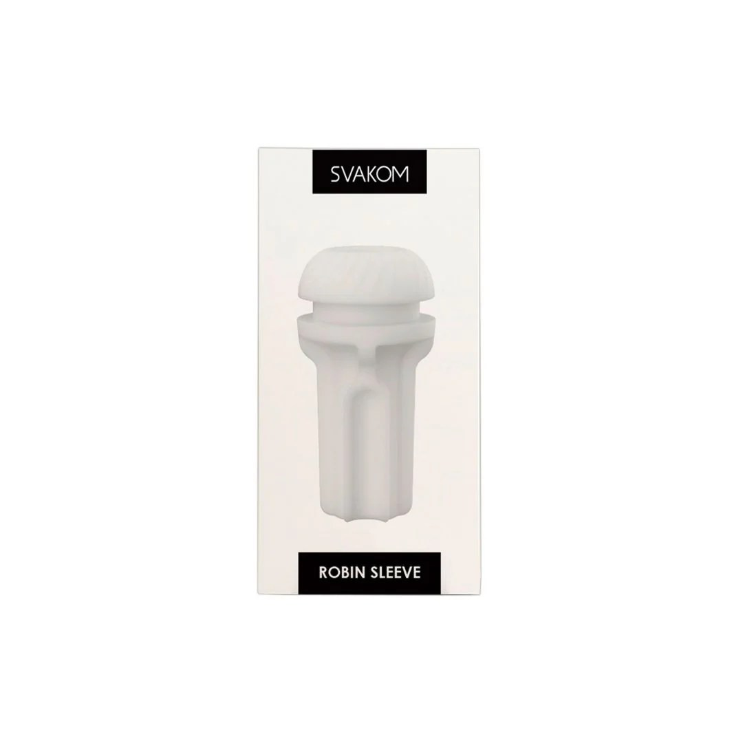 Ersatzsleeve für Masturbator