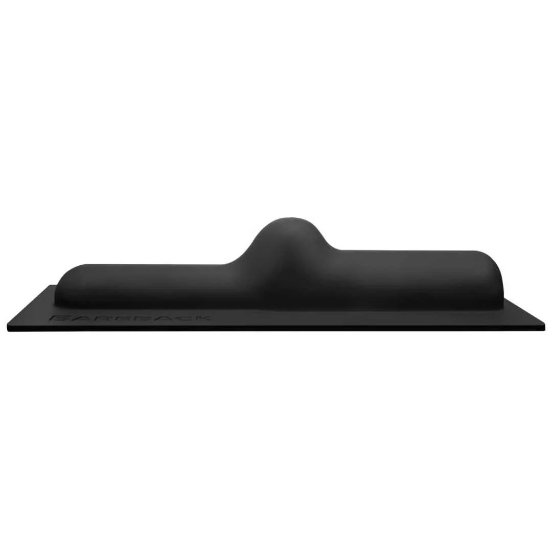 Aufsatz „Bareback Silicone Attachment“