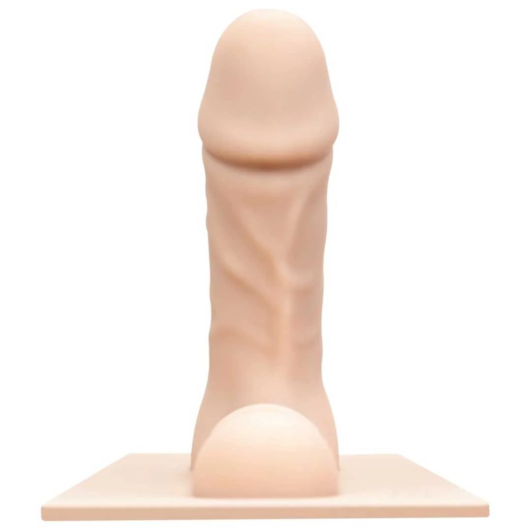 Aufsatz „Bronco Silicone Attachment Vanilla“