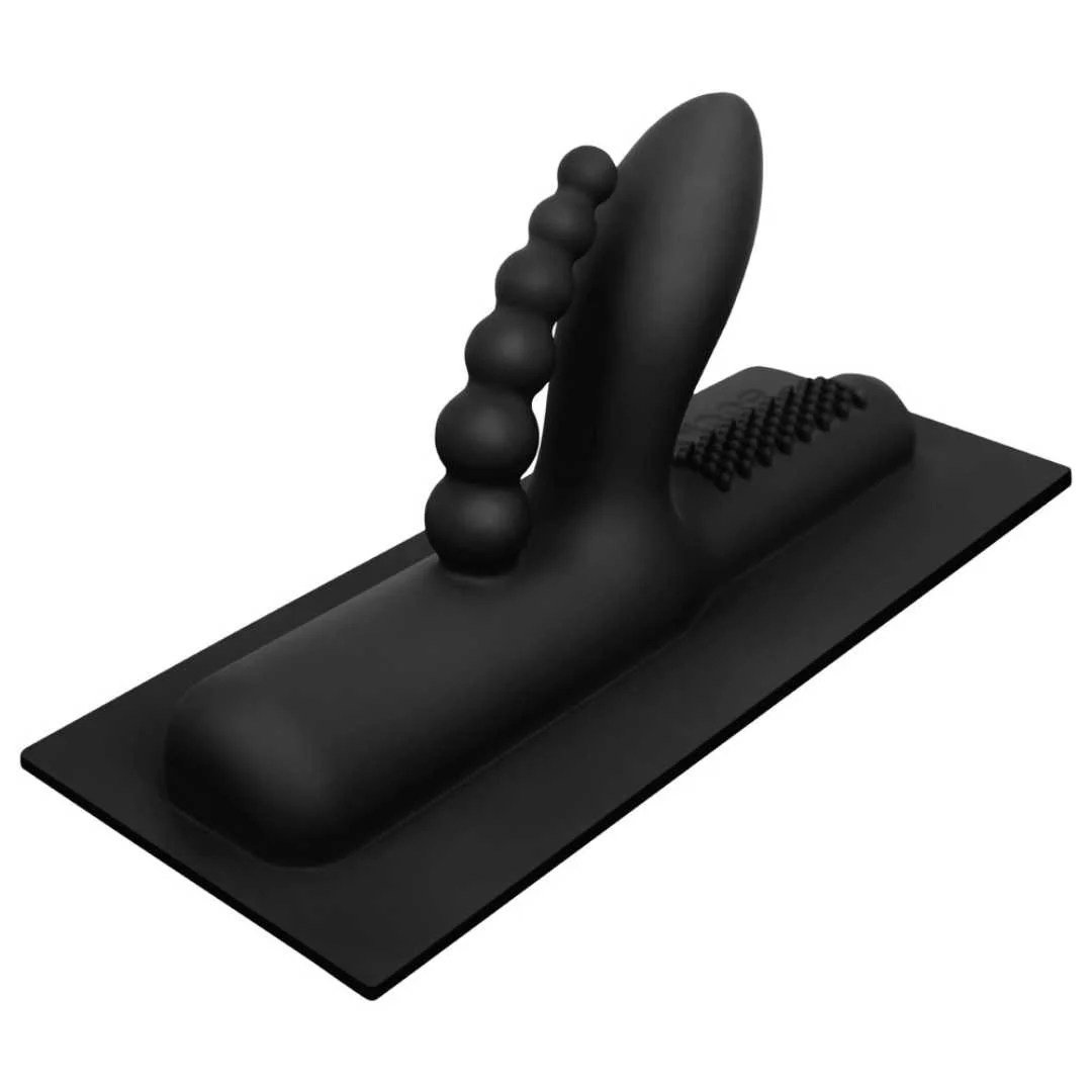 Aufsatz „Buckwild Silicone Attachment“