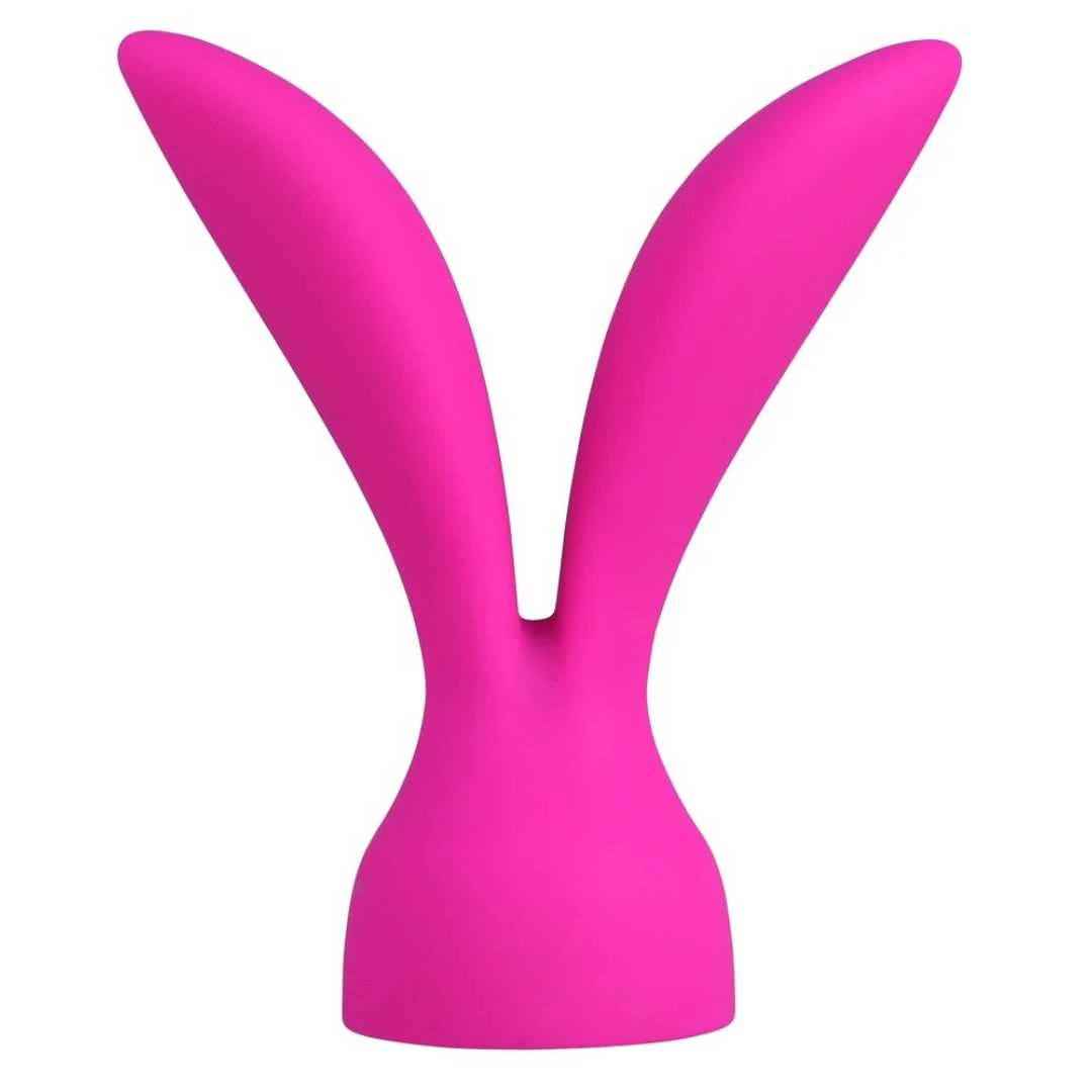 Massager Zusatzaufsatz „palmpleasure“, 2 Stück