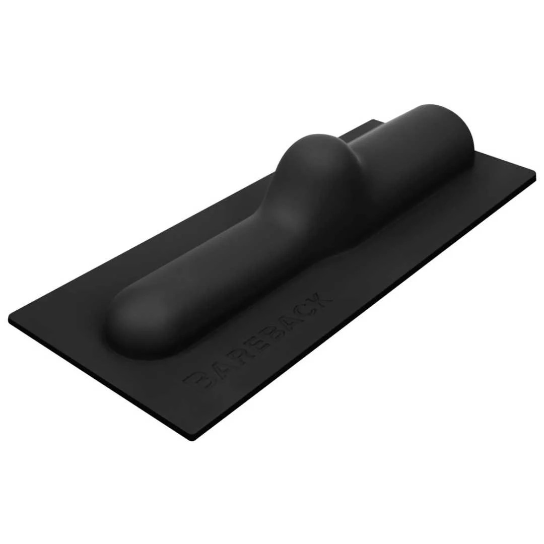 Aufsatz „Bareback Silicone Attachment“