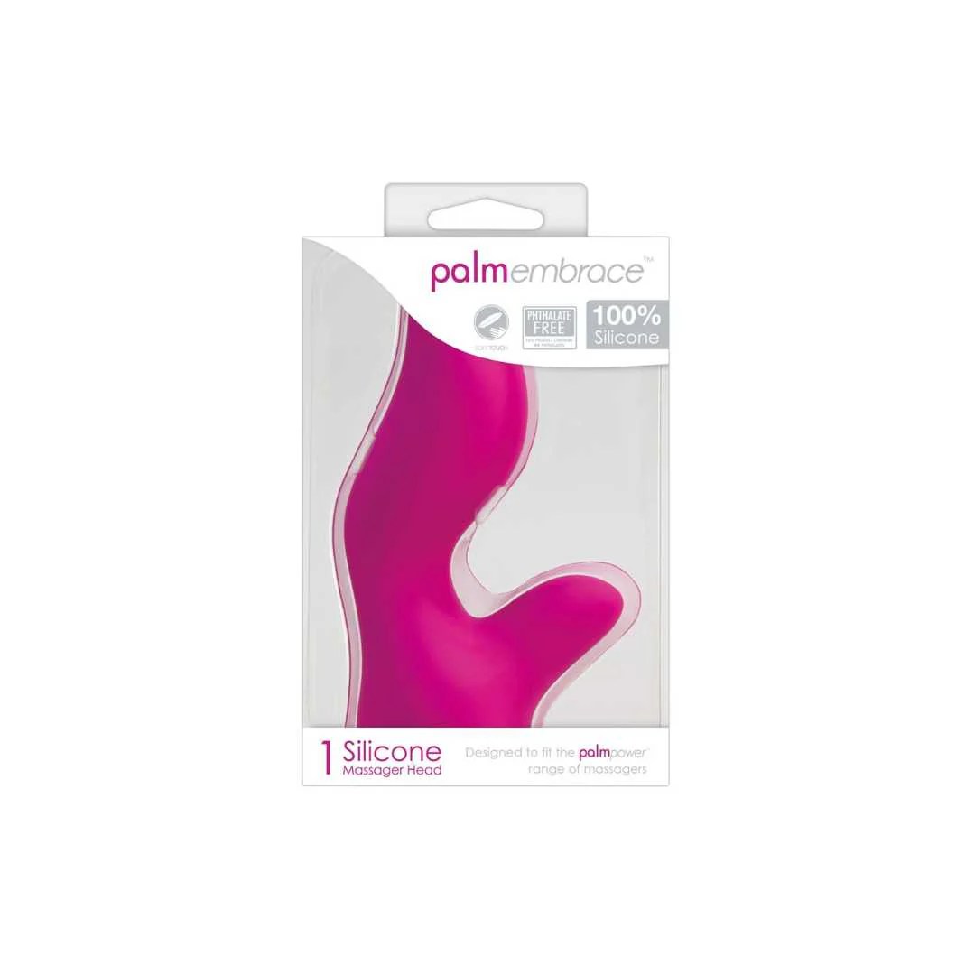 Massager Zusatzaufsatz „palmembrace“