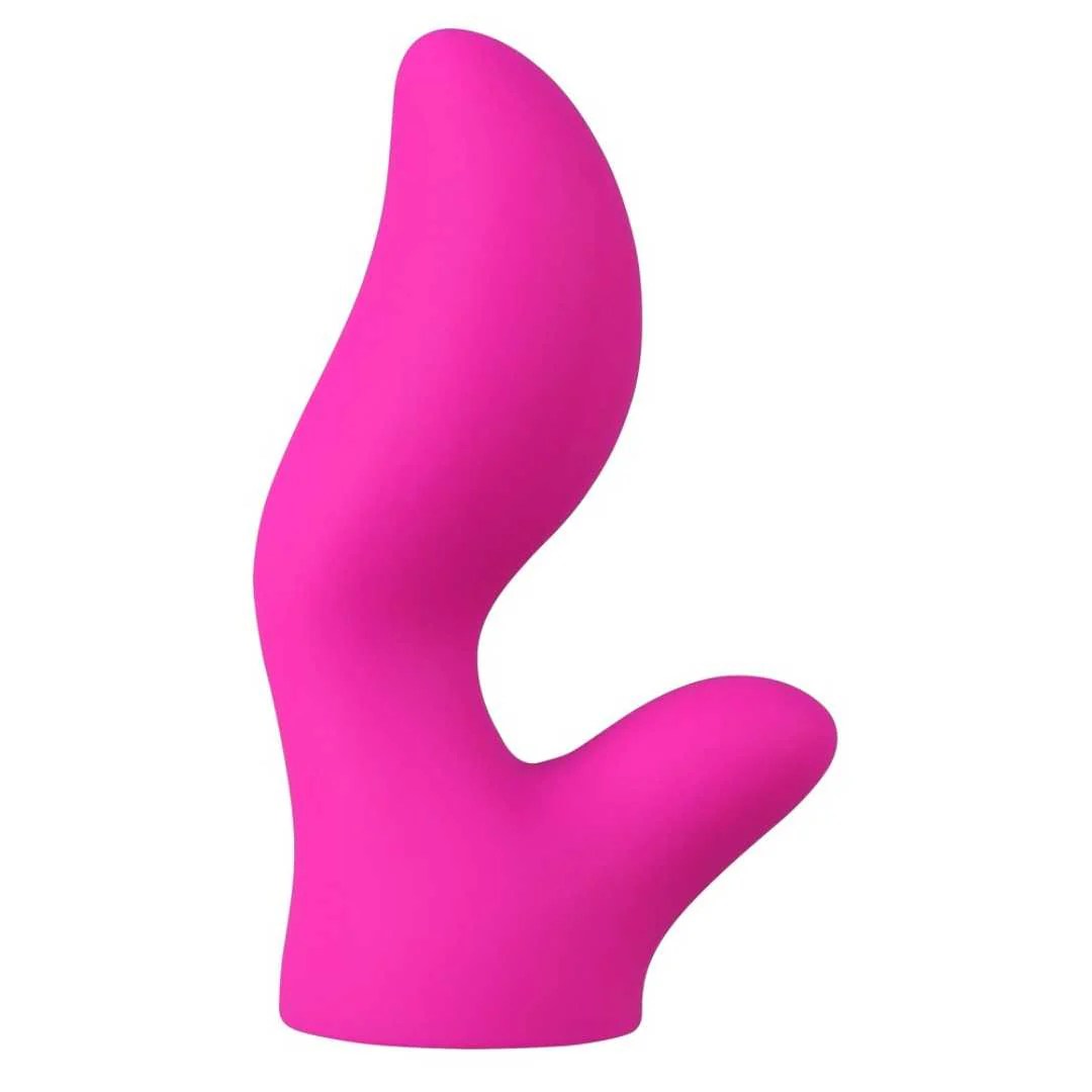 Massager Zusatzaufsatz „palmembrace“