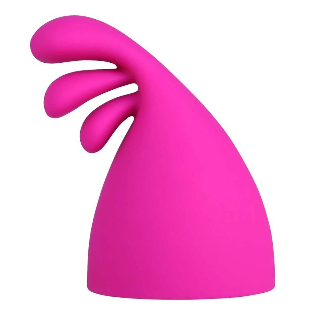 Massager Zusatzaufsatz „palmpleasure“, 2 Stück