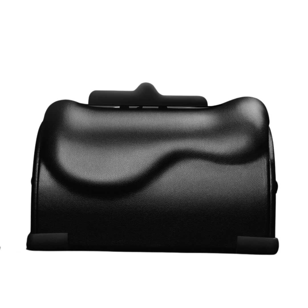Aufsatz „Bareback Silicone Attachment“