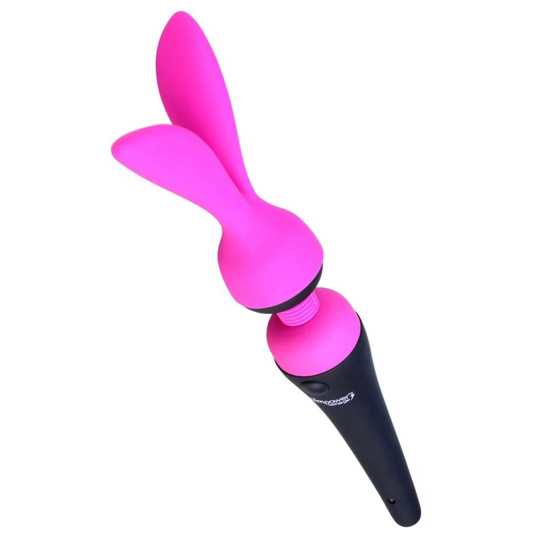 Massager Zusatzaufsatz „palmpleasure“, 2 Stück