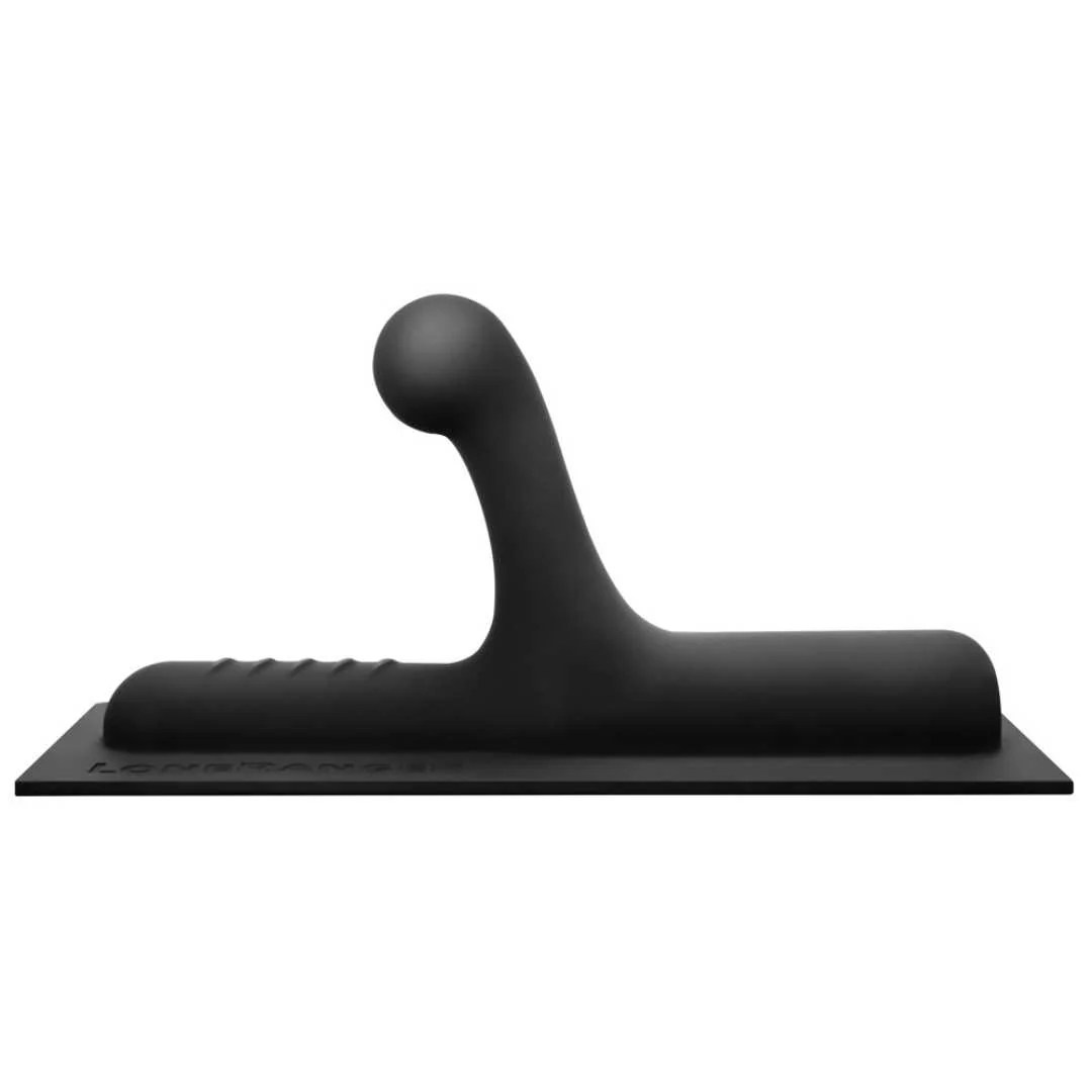 Aufsatz „Lone Ranger Silicone Attachment“