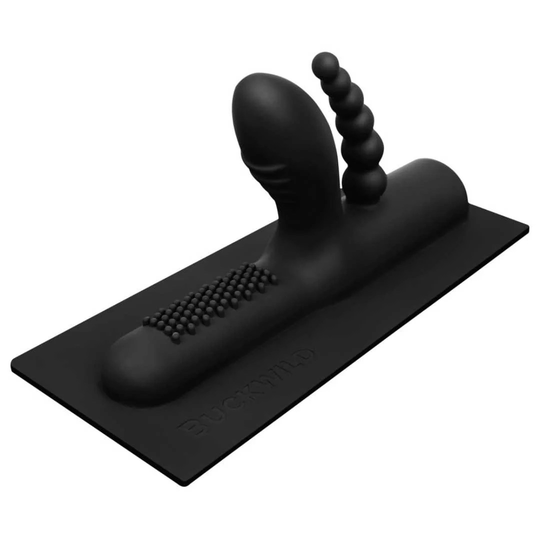 Aufsatz „Buckwild Silicone Attachment“