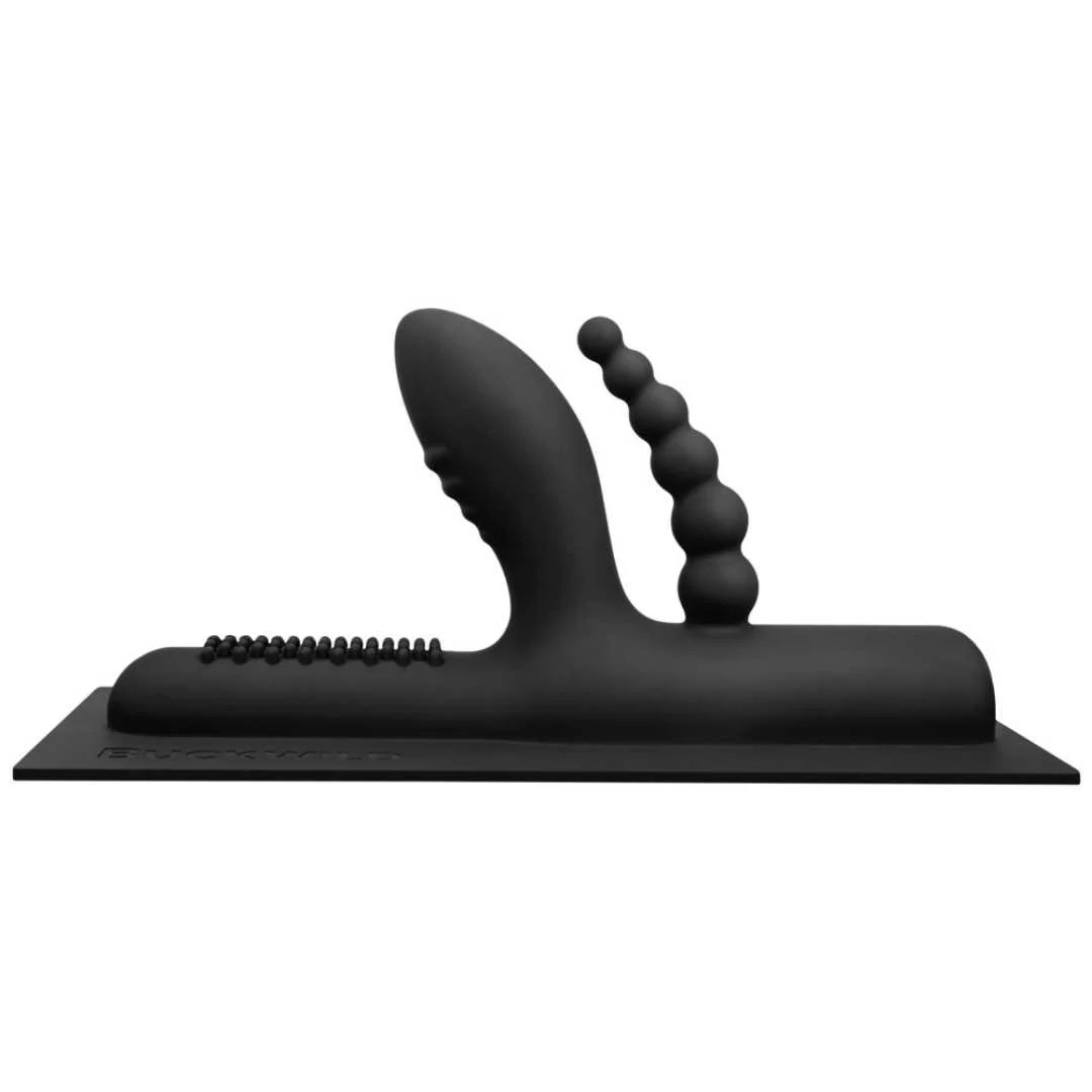 Aufsatz „Buckwild Silicone Attachment“