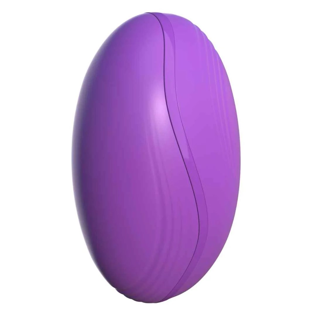 Zungenvibrator mit Wärmefunktion 