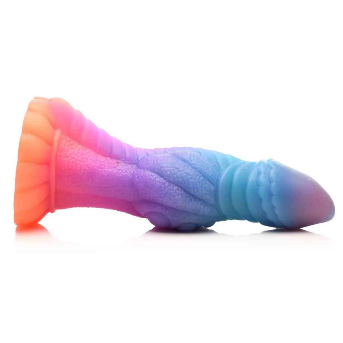 Alien Dildo 