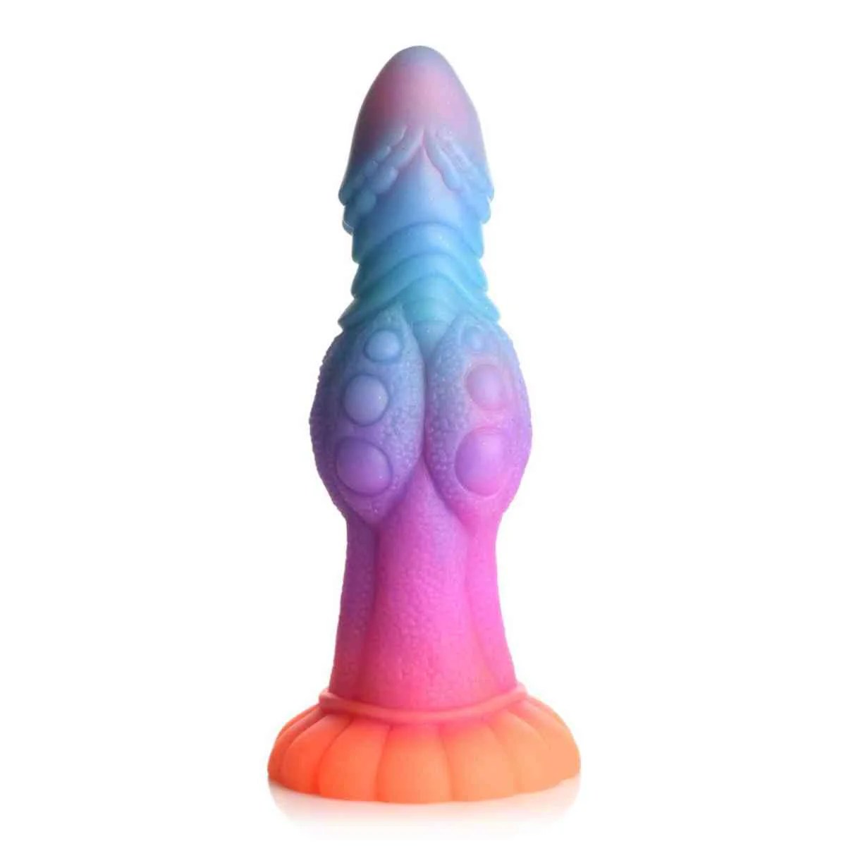 Alien Dildo 