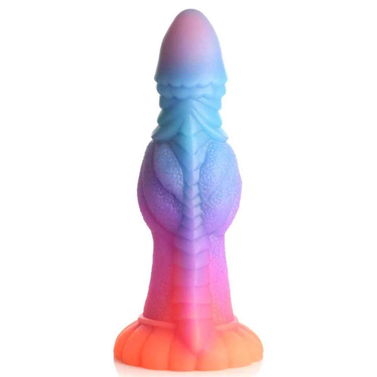 Alien Dildo 