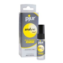 Analserum "Analyse me" Analserum "Analyse me"