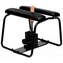 4-in-1-Sexmaschine "Bangin Bench" 4-in-1-Sexmaschine "Bangin Bench"