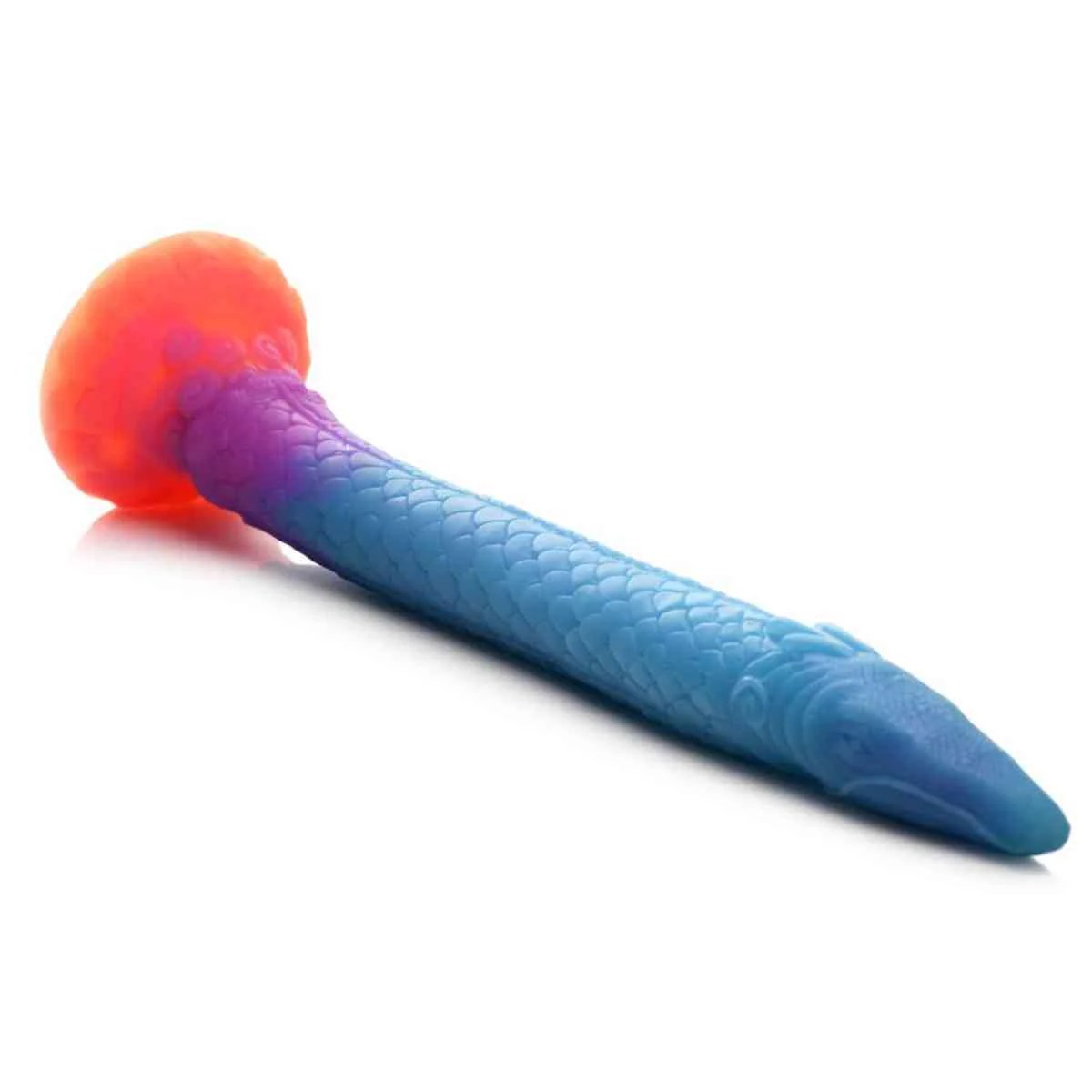 Drachen-Analdildo 