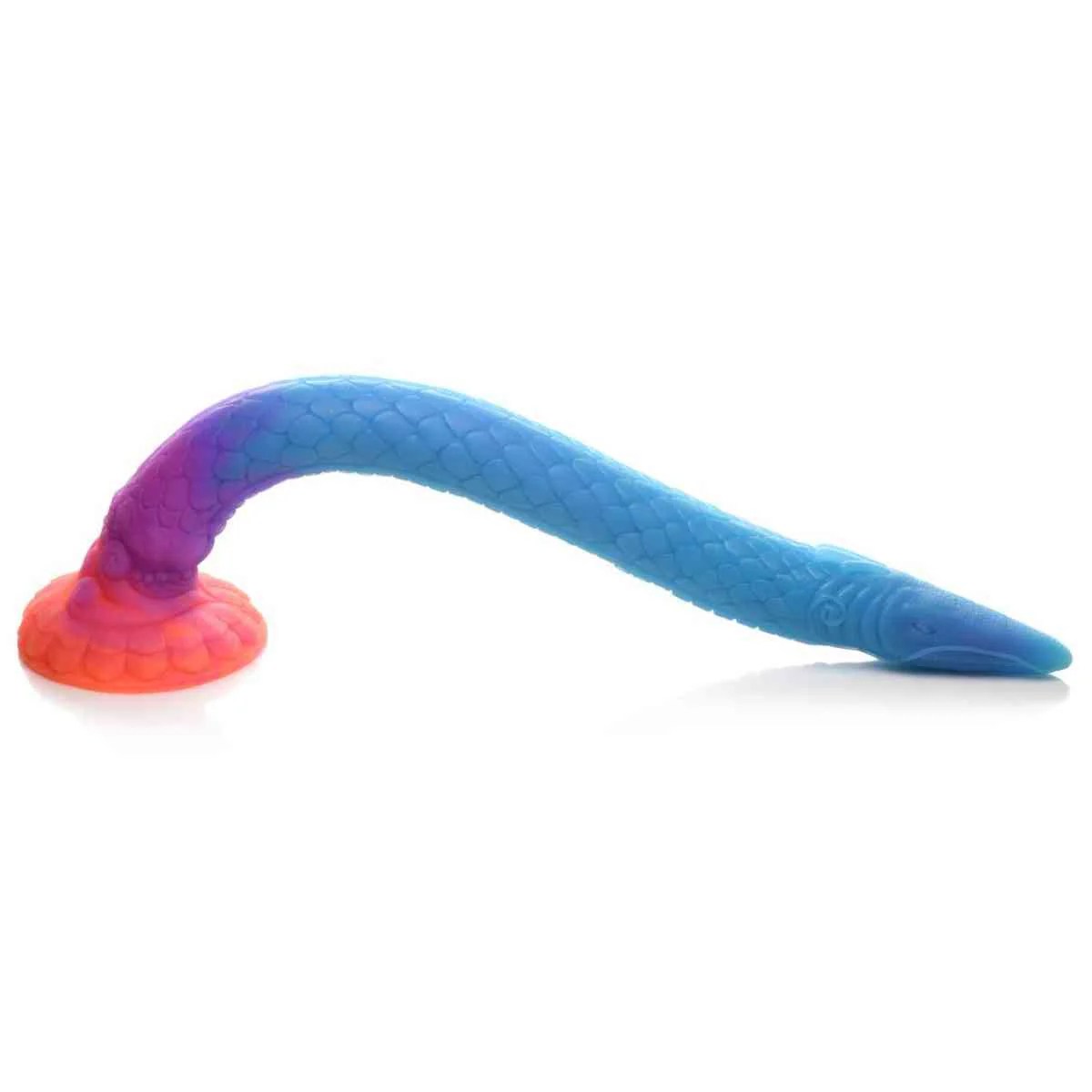 Drachen-Analdildo 
