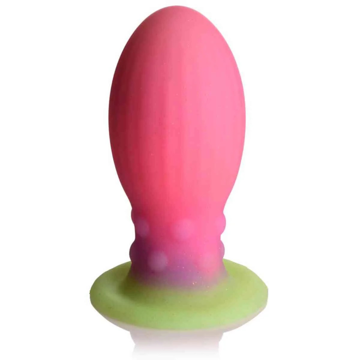 Xeno-Ei "Glow in the Dark"