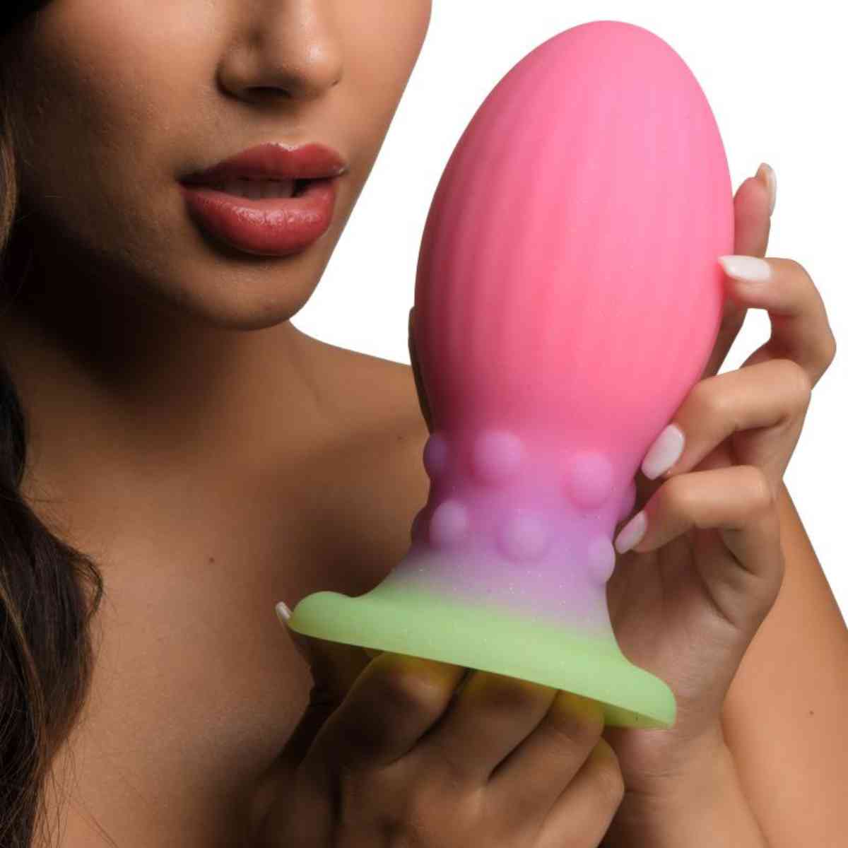 Xeno-Ei "Glow in the Dark"
