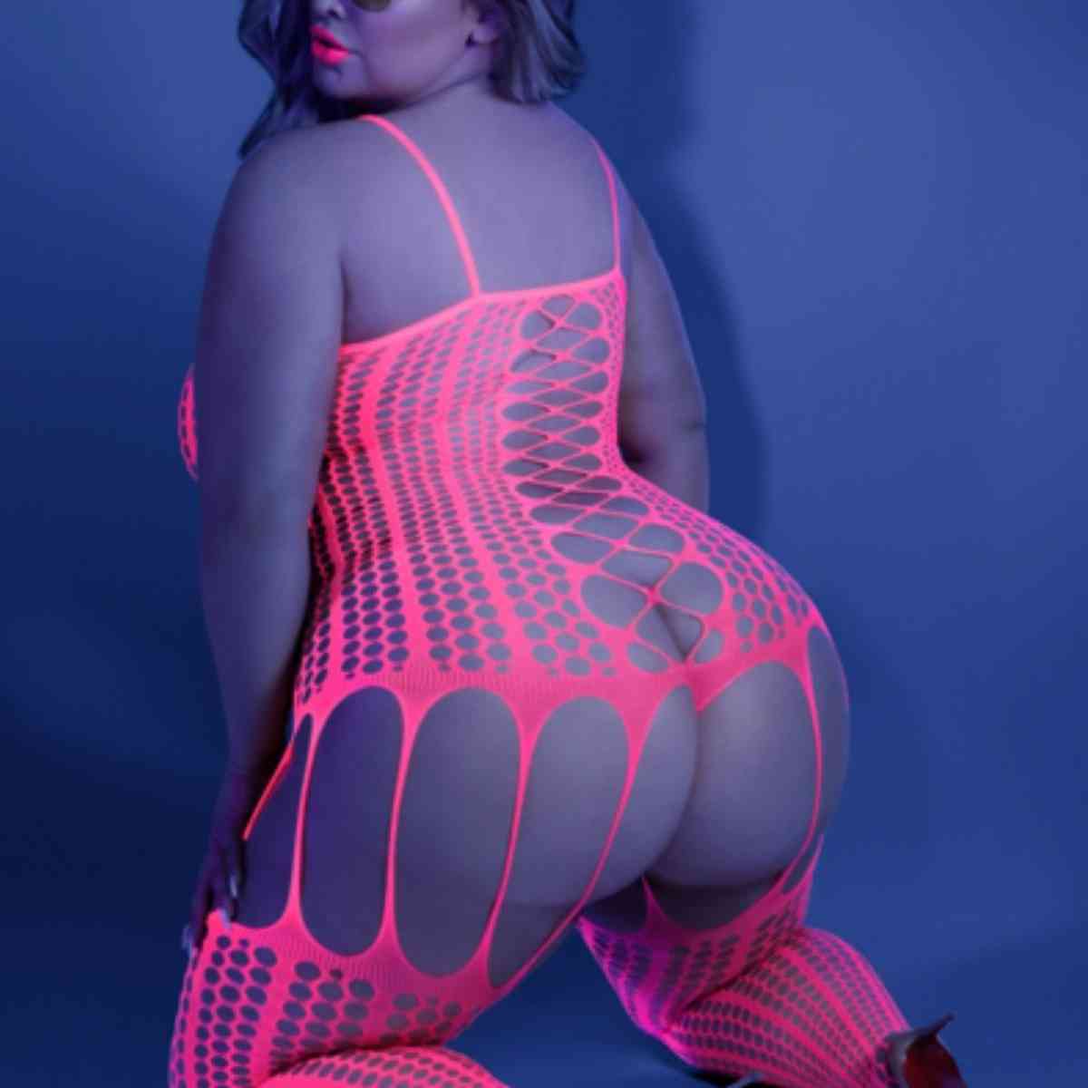 Bodystocking 