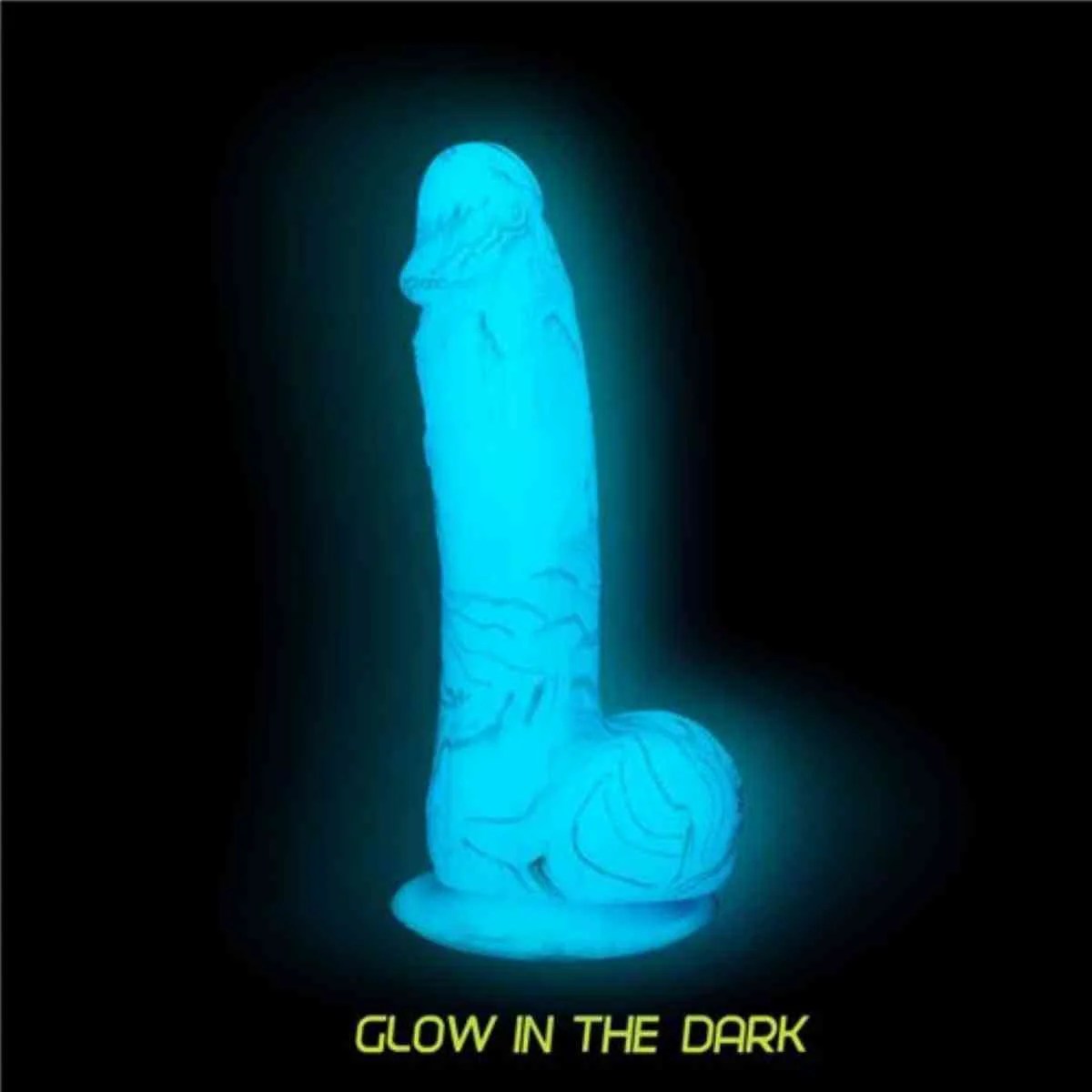 Dildo Luke 